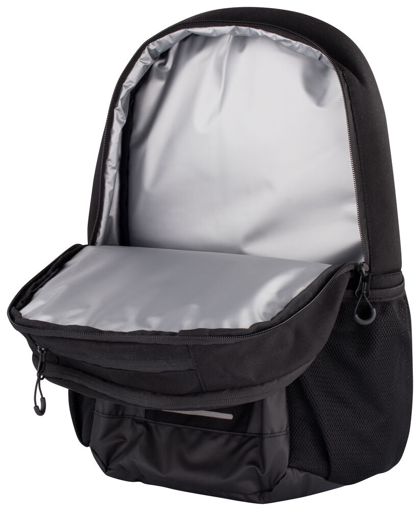Clique 2.0 Cooler Backpack - Ryggsekk - JK-Shop