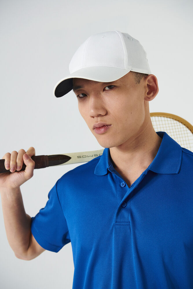 Clique Active Cap caps herre - Caps - JK-Shop