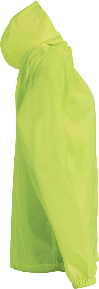 Clique Basic Rain Jacket regnjakke herre - Jakke - JK-Shop