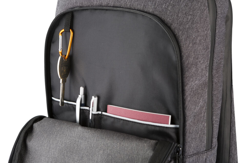 Clique City Backpack - Ryggsekk - JK-Shop