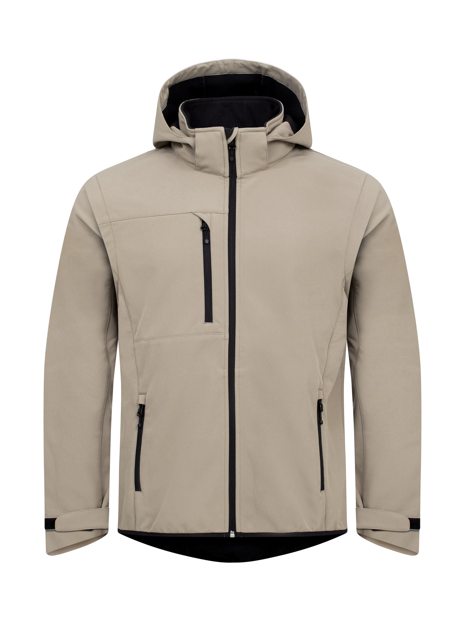 Clique Classic Softshell 2 in 1 - Jakker - JK-Shop