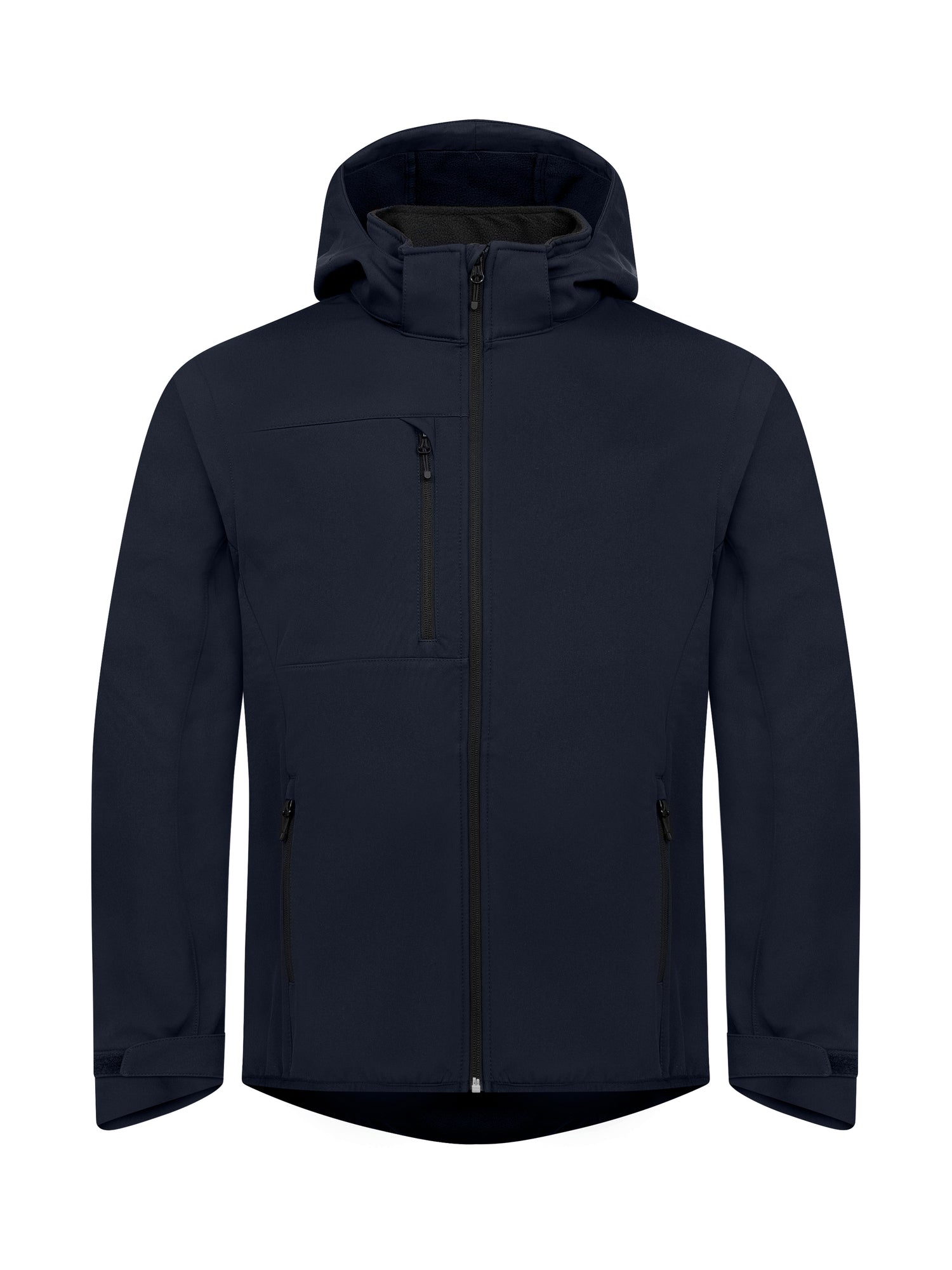 Clique Classic Softshell 2 in 1 - Jakker - JK-Shop