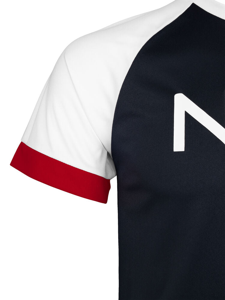 Clique NOR Active-T - T-skjorter - JK-Shop