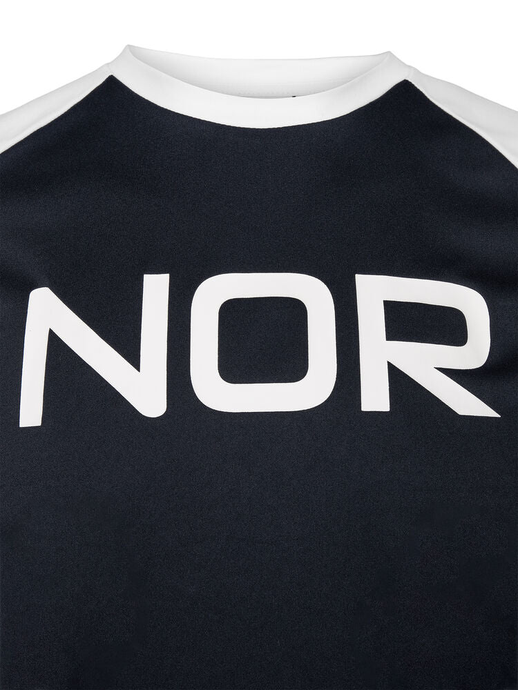 Clique NOR Active-T - T-skjorter - JK-Shop