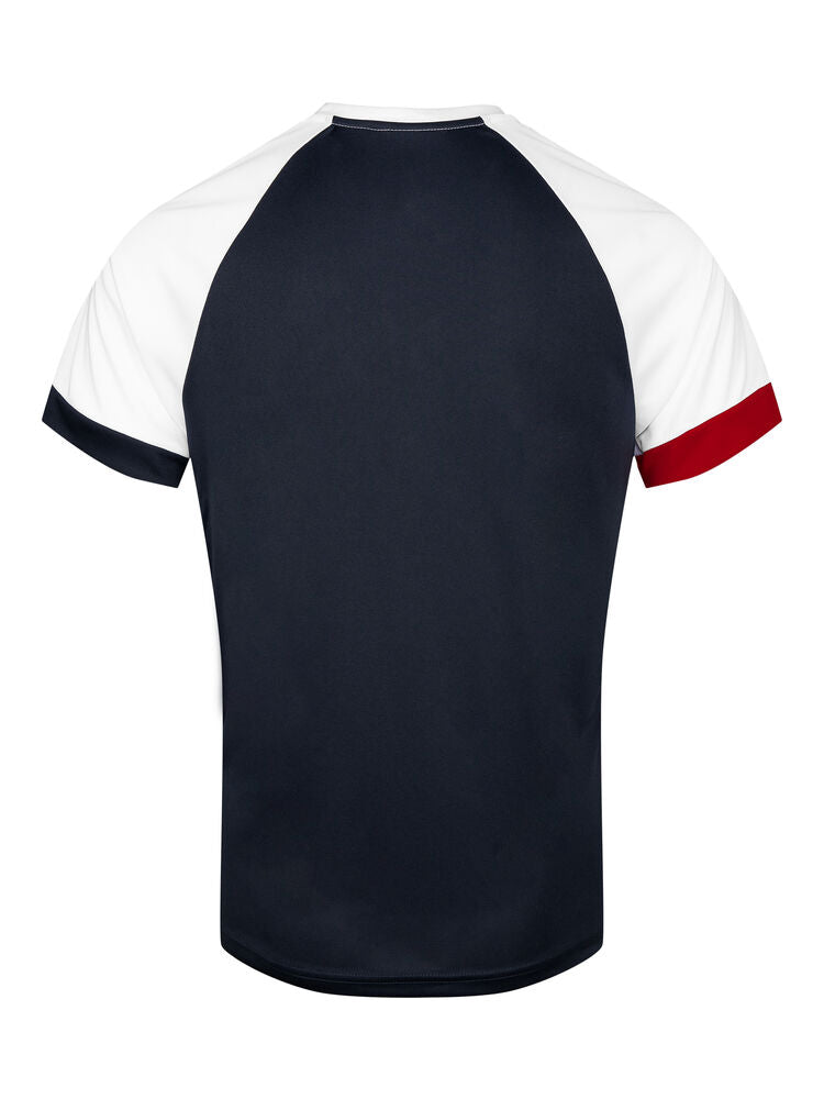 Clique NOR Active-T - T-skjorter - JK-Shop