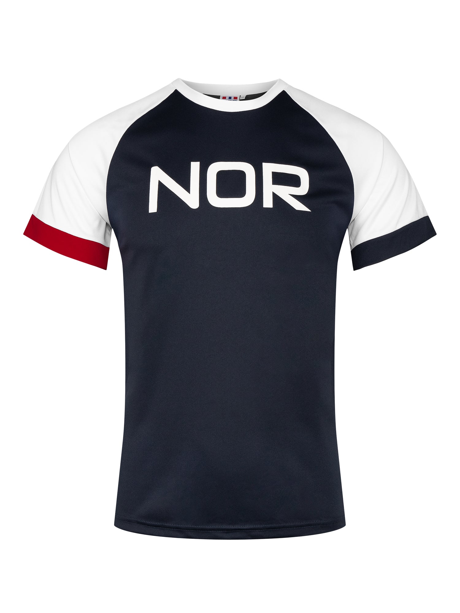Clique NOR Active-T - T-skjorter - JK-Shop