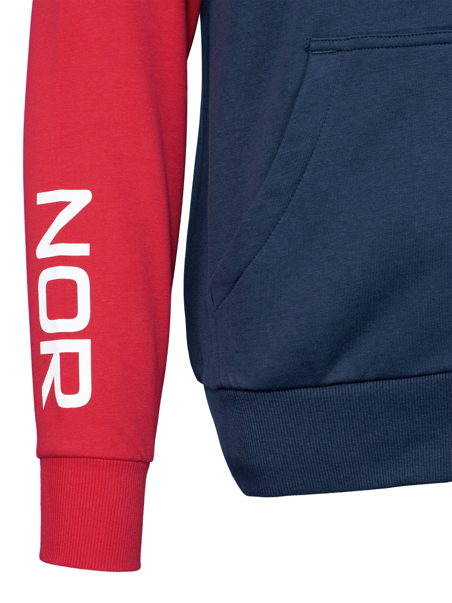 Clique NOR Classic FZ Hoody - Jakker - JK-Shop