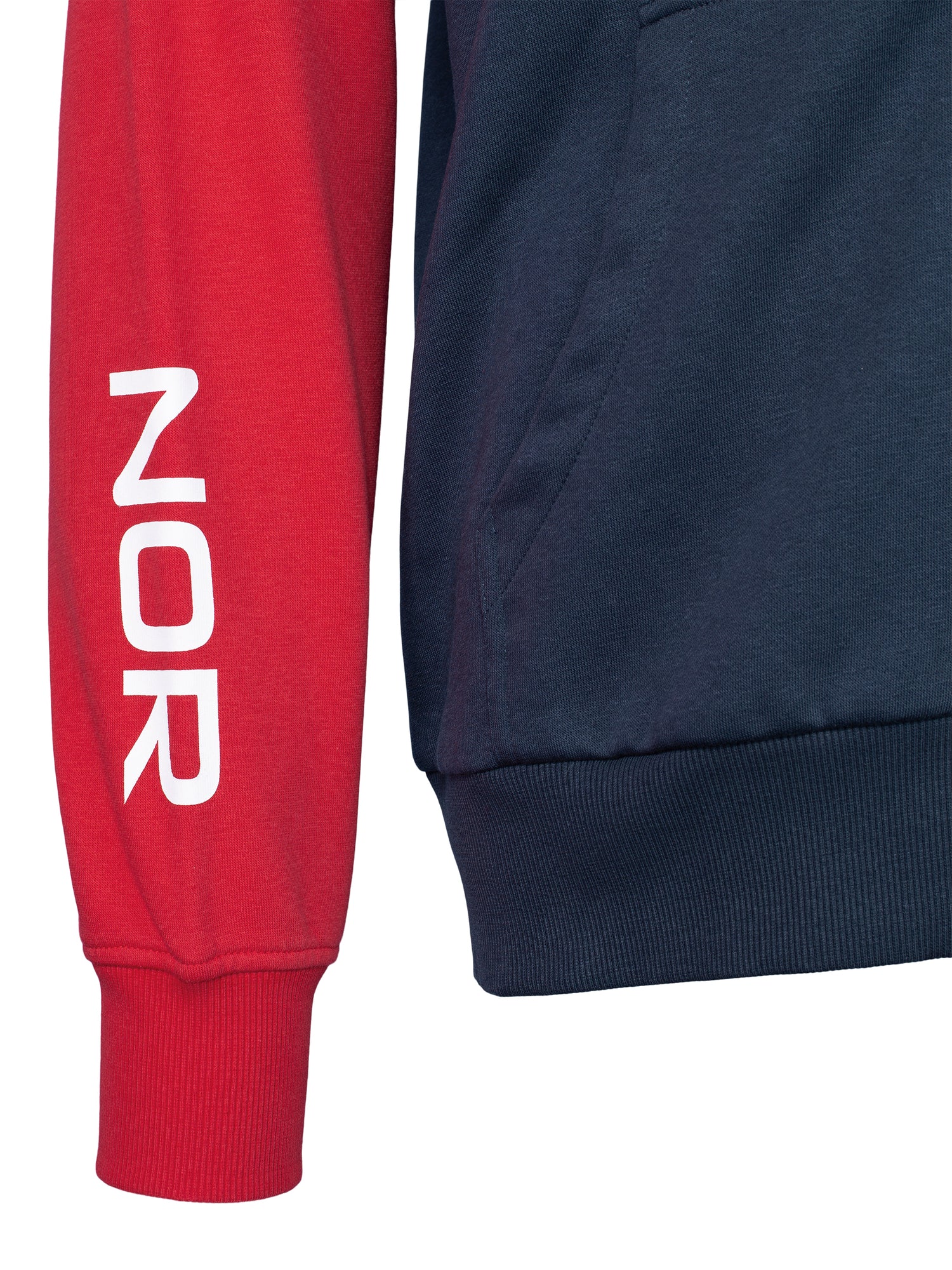 Clique NOR Classic FZ Hoody - Jakker - JK-Shop
