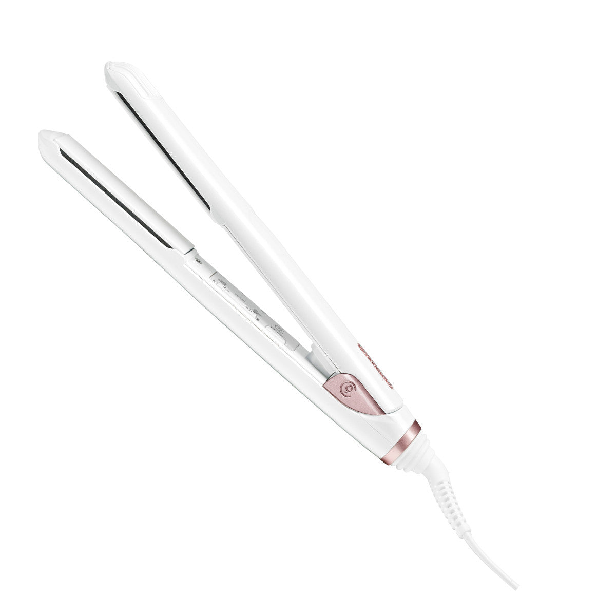 Cloud Nine Premium Original Iron Pro Pearl - Rettetang - JK-Shop