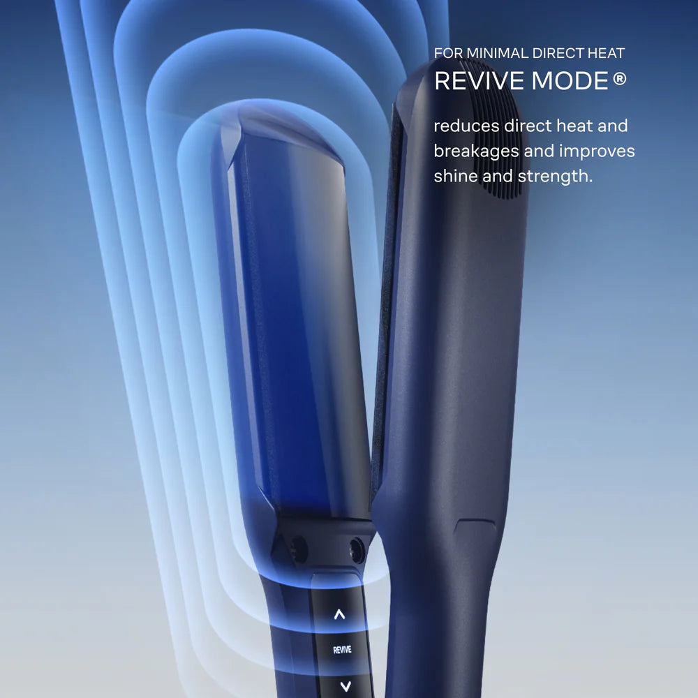 Cloud Nine The Contouring Wide Iron - Rettetang - JK-Shop