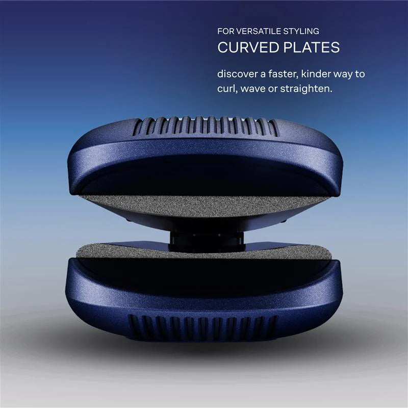 Cloud Nine The Contouring Wide Iron - Rettetang - JK-Shop