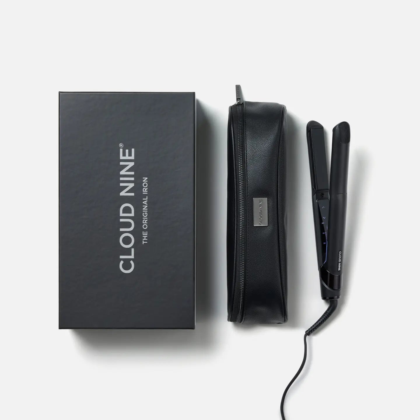 Cloud Nine The Original Iron - Rettetang - JK-Shop