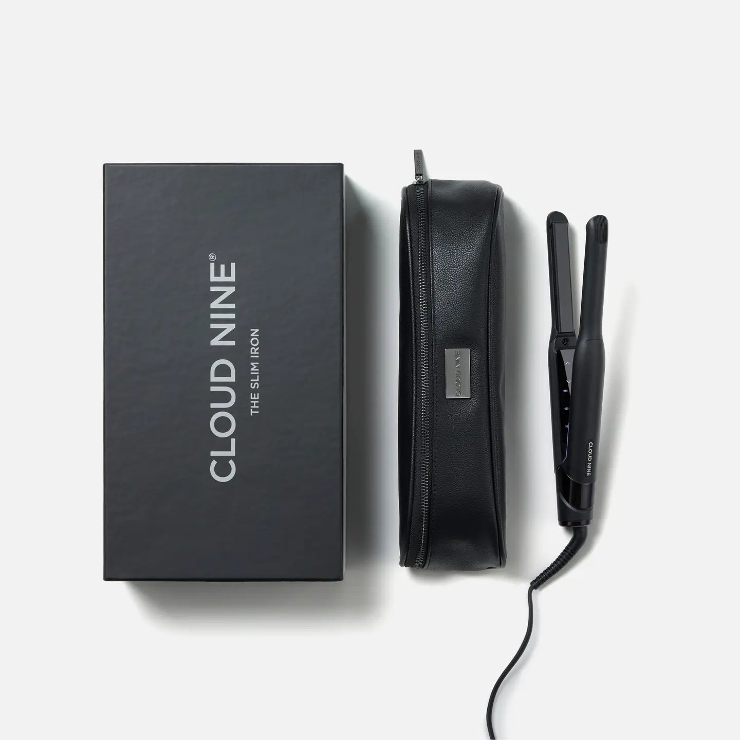 Cloud Nine The Slim Iron - Rettetang - JK-Shop