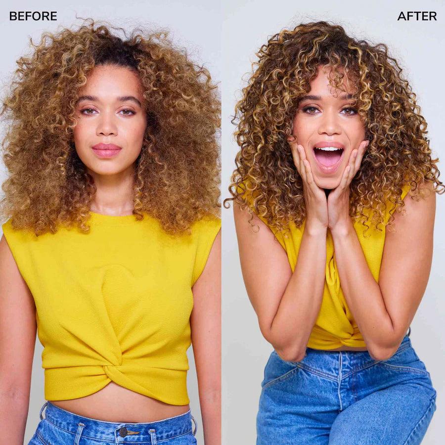 Color WOW CURL WOW Hooked Clean Shampoo-Sjampo-JKSHOP