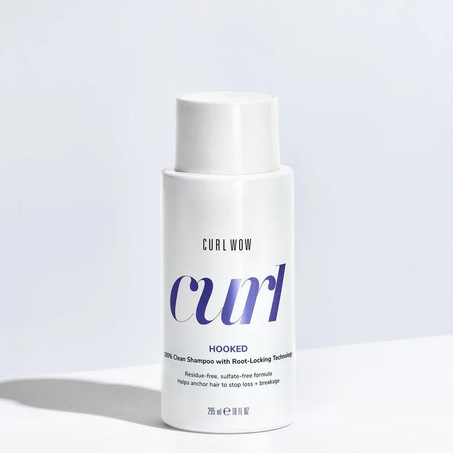 Color WOW CURL WOW Hooked Clean Shampoo-Sjampo-JKSHOP