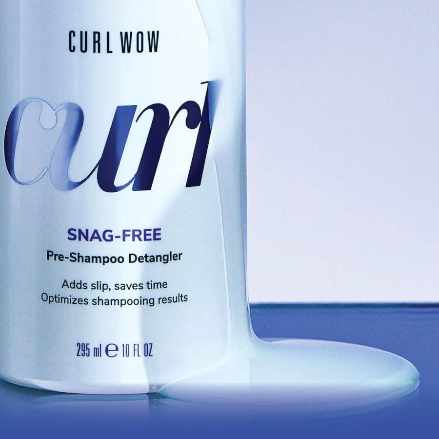 Color WOW CURL WOW Snag Free - Pre Shampoo-Sjampo-JKSHOP