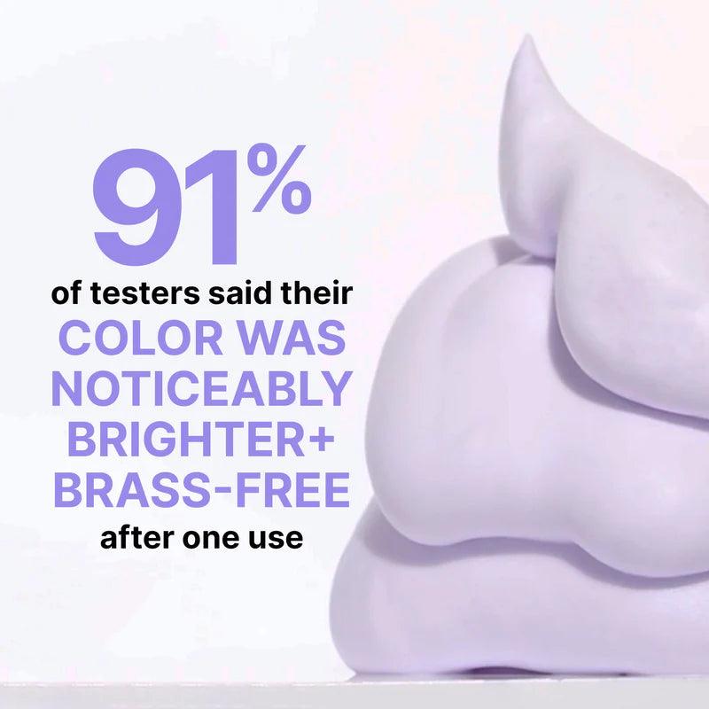 Color WOW Color Control Purple Toning Foam-Toning-JKSHOP