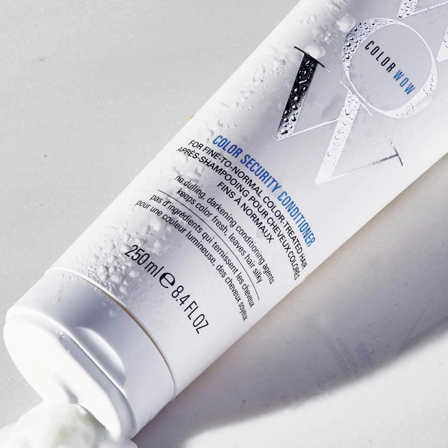 Color WOW Color Security Conditioner Fine 250ml-Balsam-JKSHOP