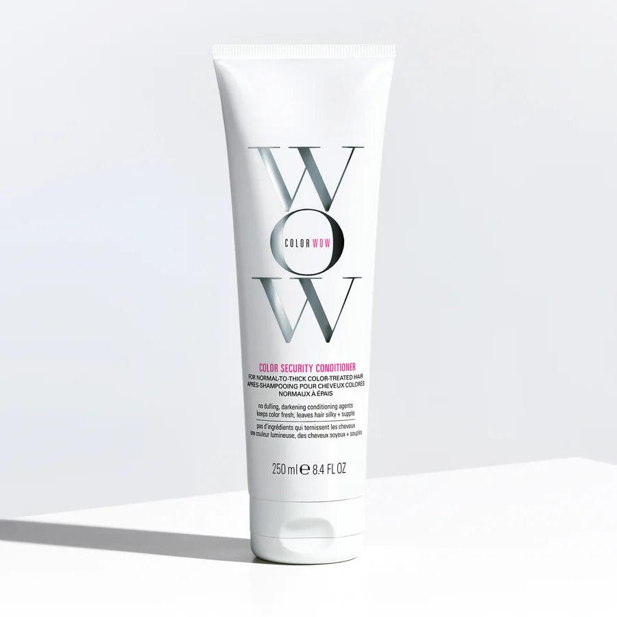 Color WOW Color Security Conditioner Thick-Balsam-JKSHOP
