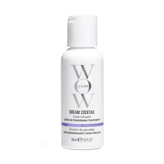 Color WOW Dream Cocktail Carb-Infused 50 ml - Hårserum - JK-Shop