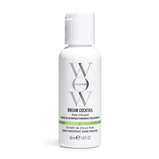 Color WOW Dream Cocktail Kale-Infused 50 ml - Hårserum - JK-Shop