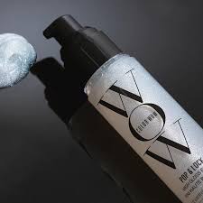 Color WOW Pop & Lock High Gloss Finish 15 ml - Hårserum - JK-Shop