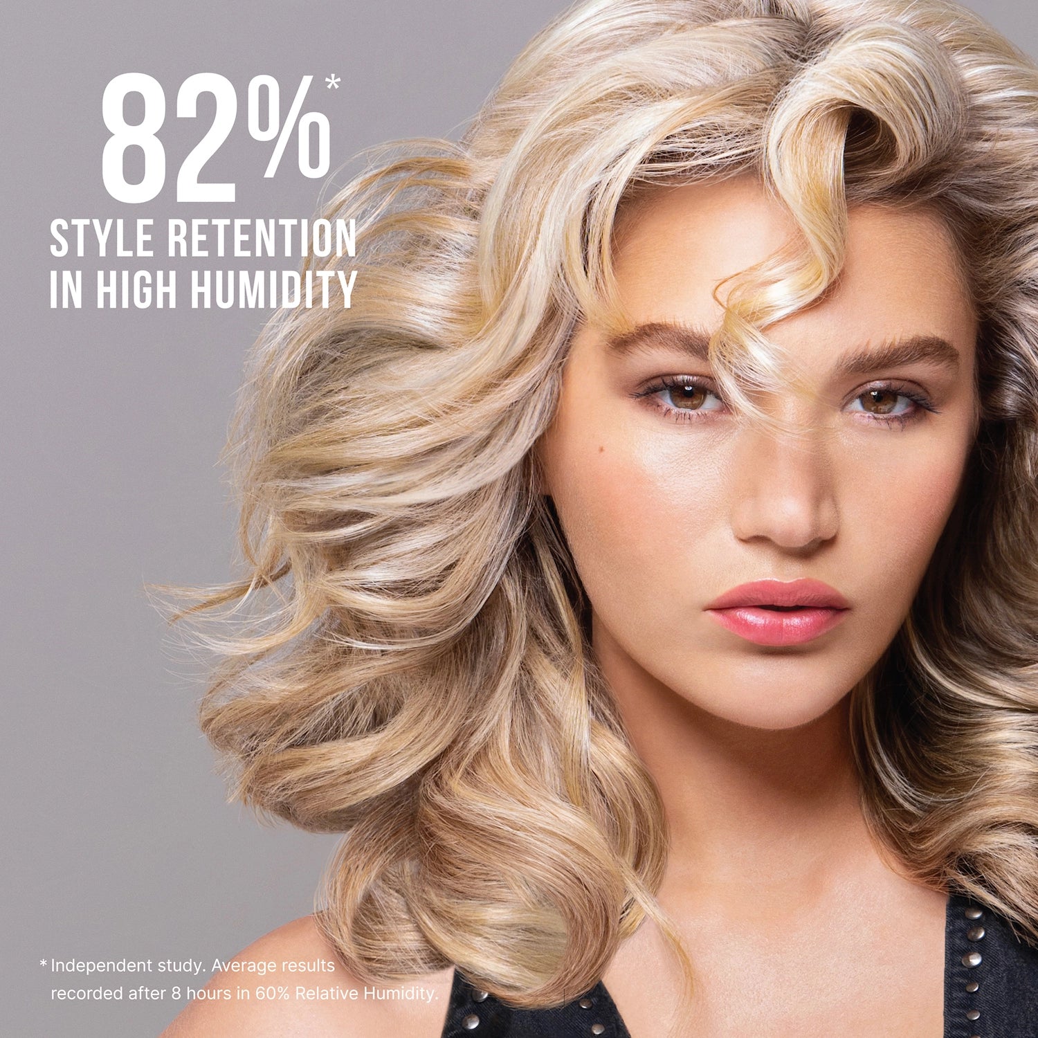 Color WOW, Texas Hold em Big Hold Hairspray 234ml - Hårspray - JK-Shop