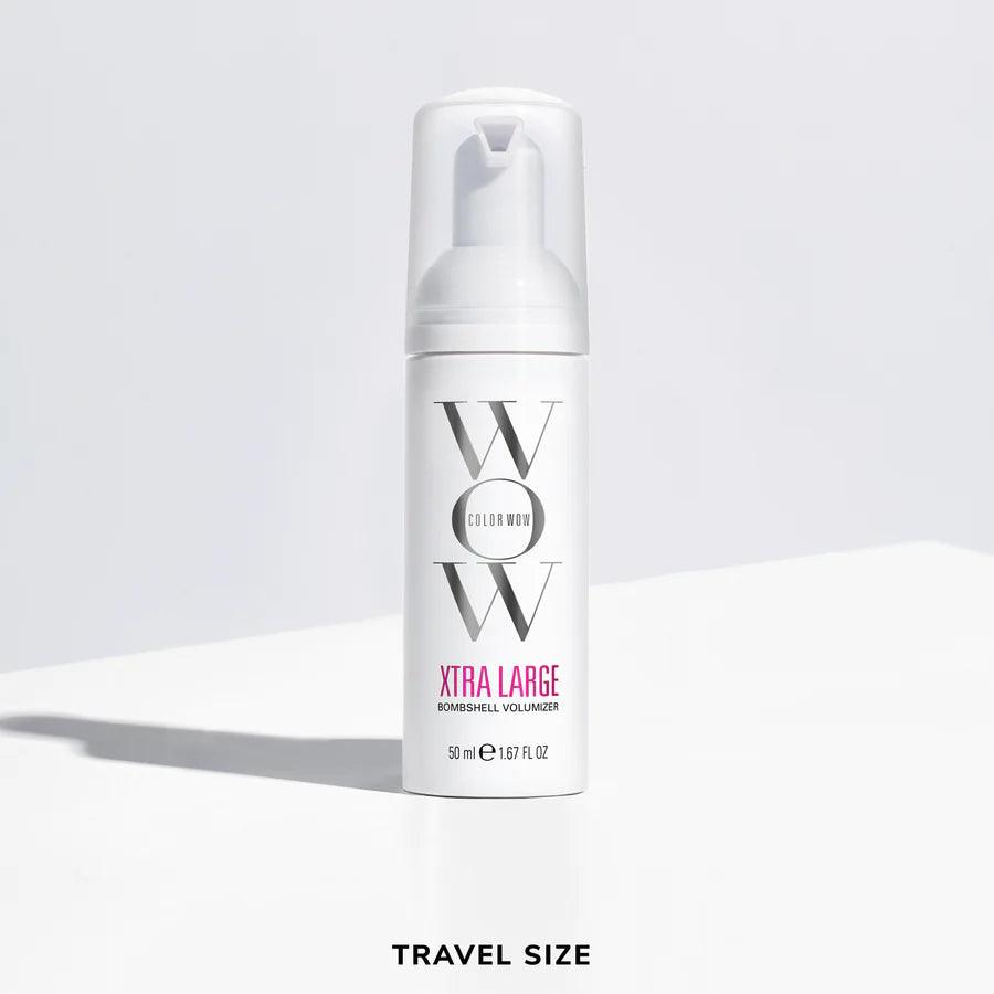 Color WOW Xtra Large Bombshell 200ml-Hårskum-JKSHOP