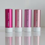 Coola Mineral Liplux SPF 30 - Nude Beach-Leppepomade-JKSHOP