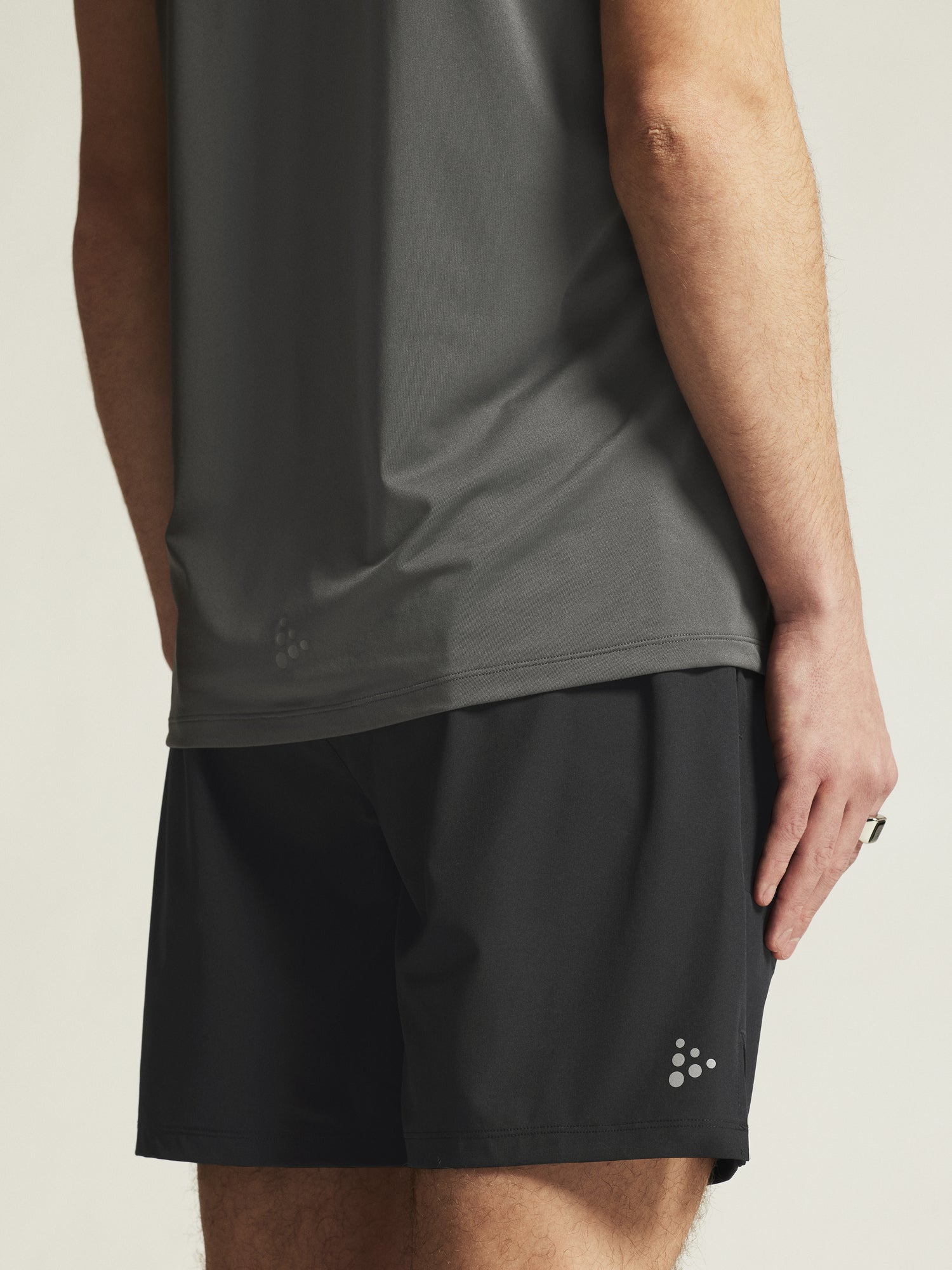 Craft ADV Essence 2-In-1 Shorts 2 - Treningsshorts - JK-Shop
