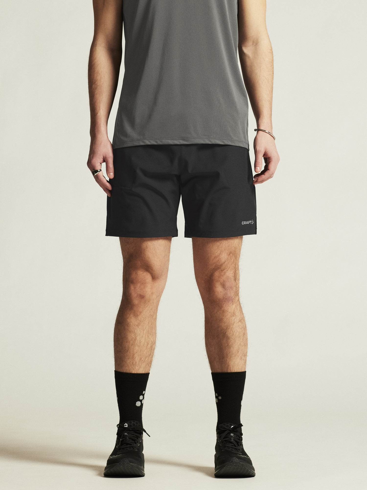Craft ADV Essence 2-In-1 Shorts 2 - Treningsshorts - JK-Shop