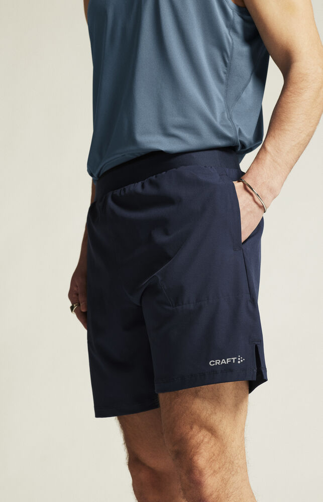 Craft ADV Essence 2-In-1 Shorts 2 - Treningsshorts - JK-Shop