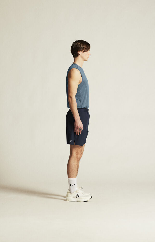 Craft ADV Essence 2-In-1 Shorts 2 - Treningsshorts - JK-Shop
