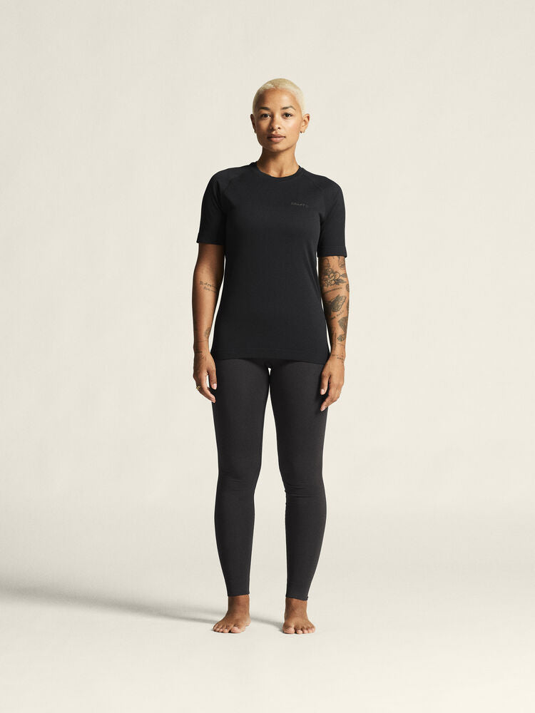 Craft Active Comfort SS 2 W - T-skjorter - JK-Shop