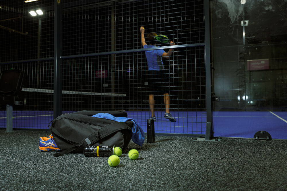 Craft Active Line Padel Backpack - Ryggsekk - JK-Shop