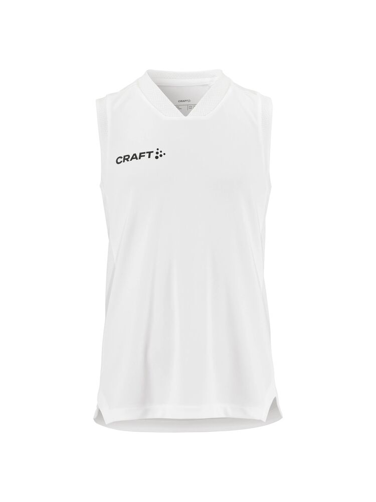Craft Basket 2.0 Singlet Contrast basketsinglet junior - Singlet - JK-Shop