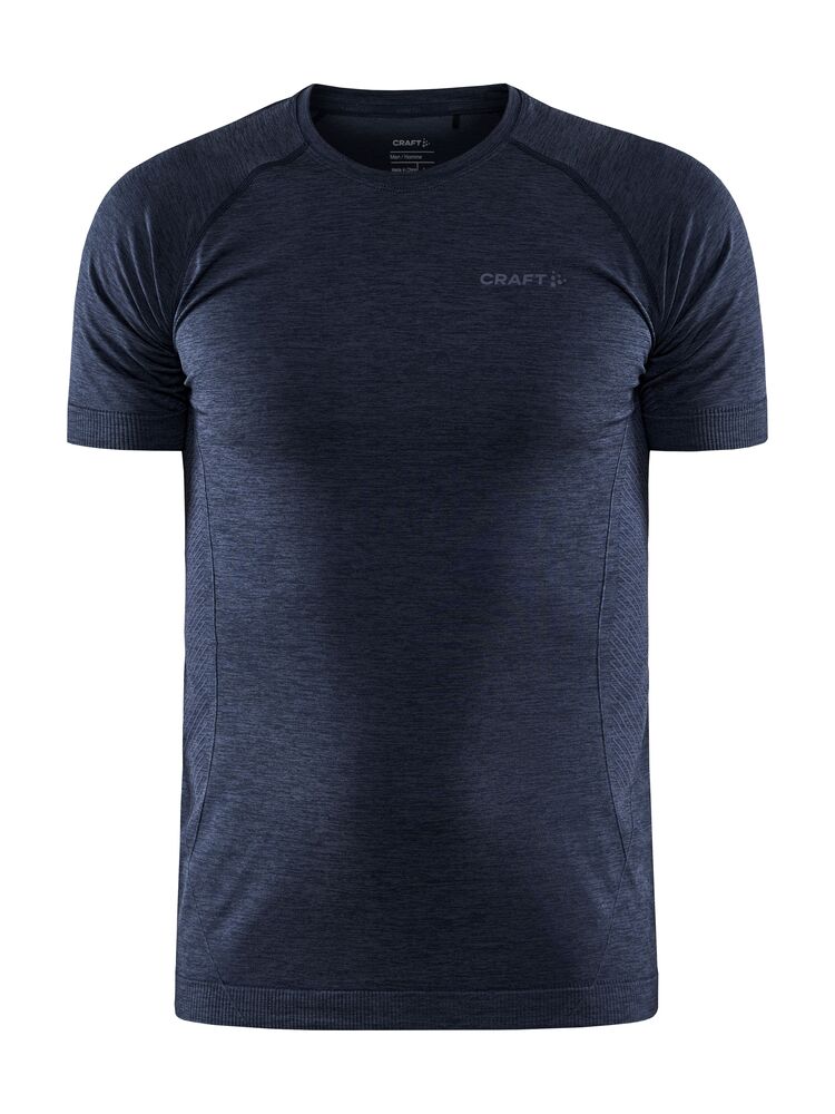 Craft CORE Dry Active Comfort Ss M - T-skjorter - JK-Shop