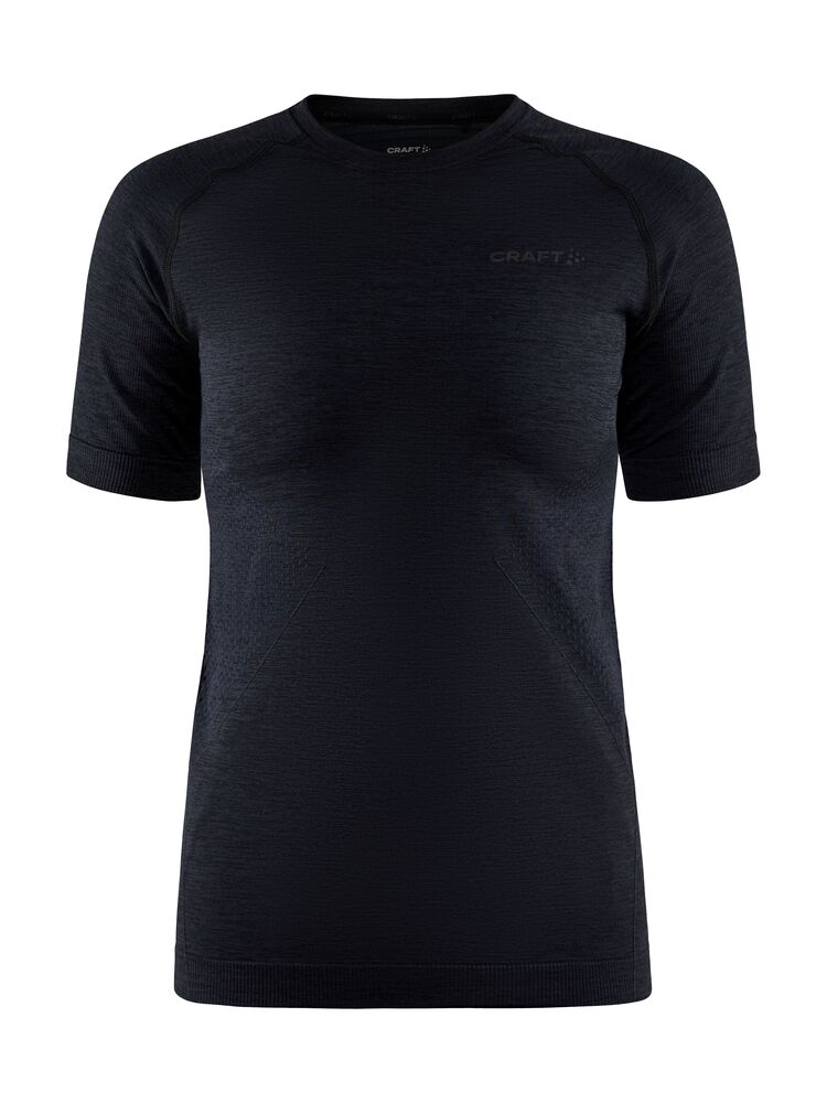 Craft CORE Dry Active Comfort Ss W - T-skjorter - JK-Shop