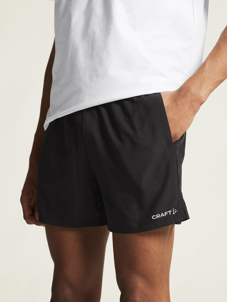 Craft CORE Essence Shorts 2 M - Treningsshorts - JK-Shop