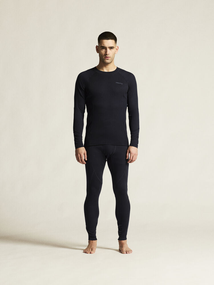 Craft CORE Warm Baselayer Set M - Undertøyssett - JK-Shop