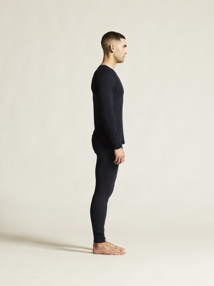Craft CORE Warm Baselayer Set M - Undertøyssett - JK-Shop