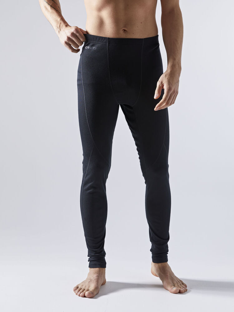 Craft CORE Warm Baselayer Set M - Undertøyssett - JK-Shop
