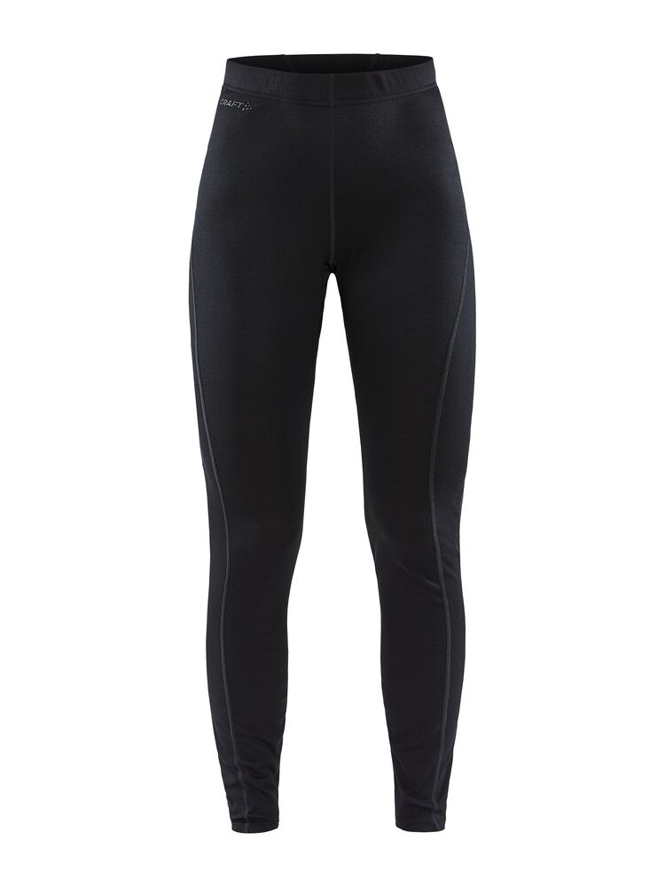 Craft CORE Warm Baselayer Set W - Undertøyssett - JK-Shop