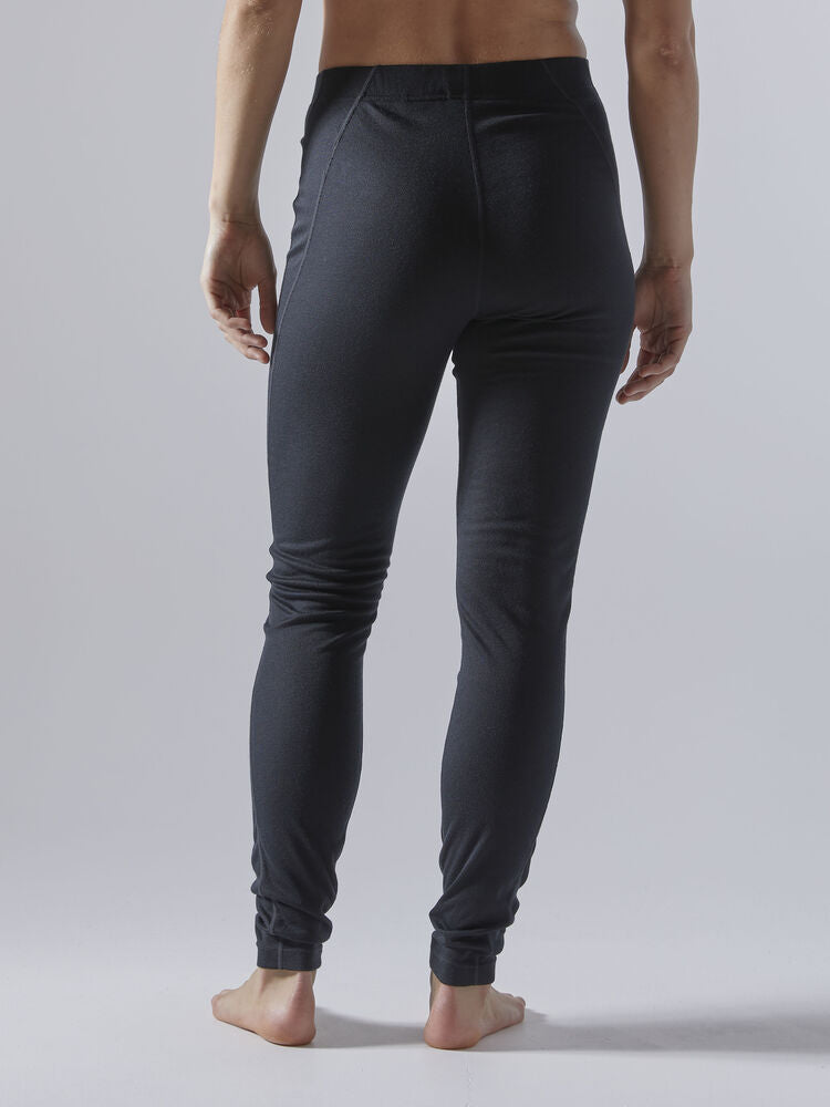 Craft CORE Warm Baselayer Set W - Undertøyssett - JK-Shop
