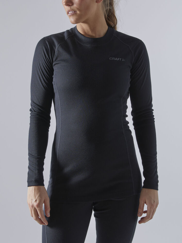 Craft CORE Warm Baselayer Set W - Undertøyssett - JK-Shop