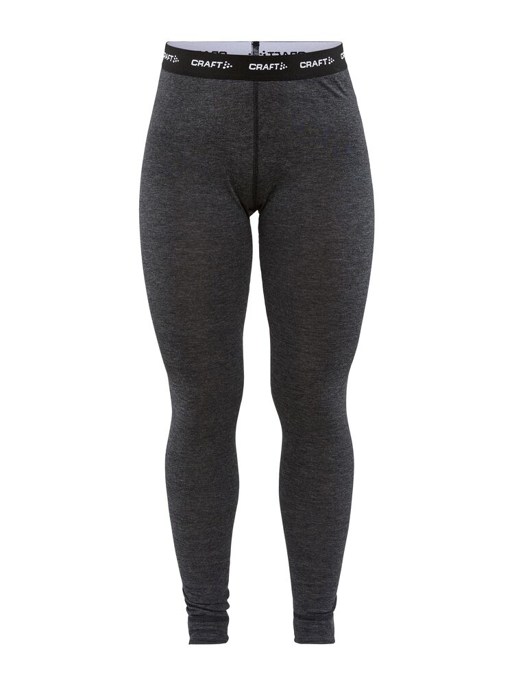 Craft CORE Wool Merino Set W - Treningssett - JK-Shop
