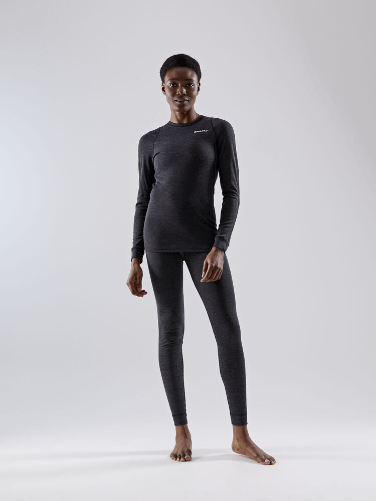 Craft CORE Wool Merino Set W - Treningssett - JK-Shop