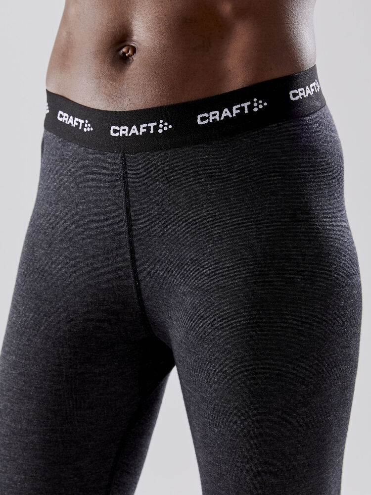 Craft CORE Wool Merino Set W - Treningssett - JK-Shop