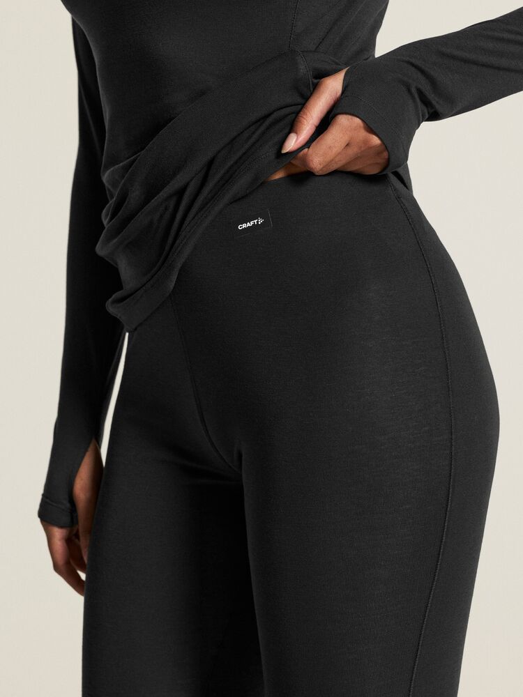 Craft Classic Thermal undertøysett dame - Undertøyssett - JK-Shop