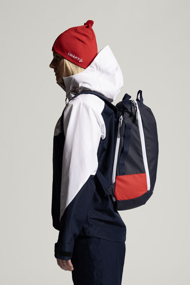 Craft NOR ADV Entity Computer Backpack 18 L - Ryggsekk - JK-Shop